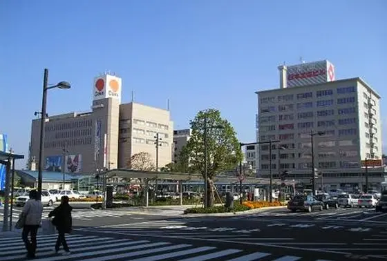 なんでもある！