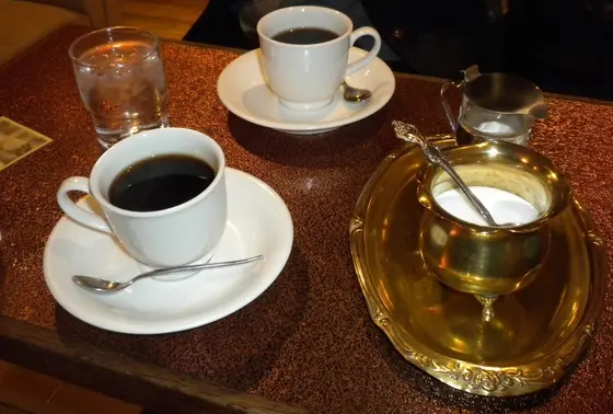 純喫茶