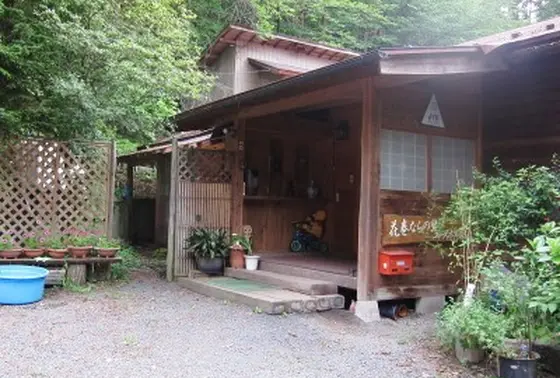 花巻ユースホステル
