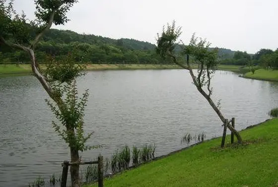 親水公園
