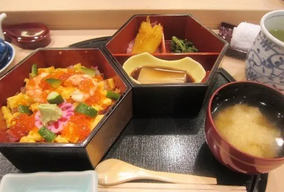 おまぜ