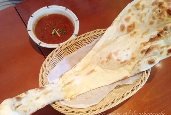 ナン