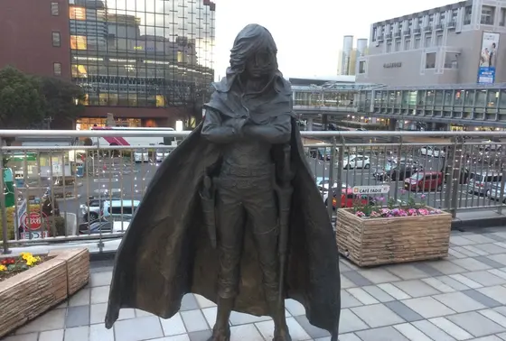 キャプテンハーロック