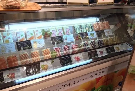 イオンもただのイオンじゃない！