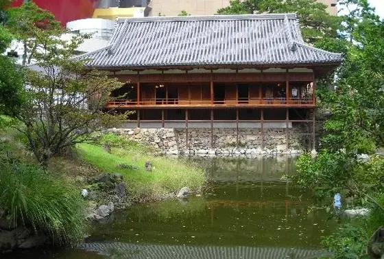 書院