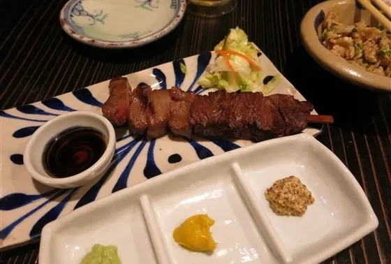ハーフ