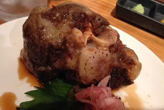 テール焼き
