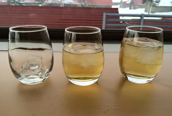 無料試飲