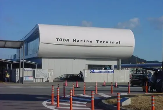 新しいターミナル