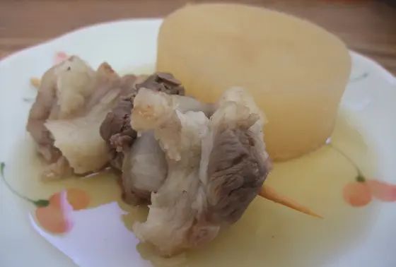 これは美味いっ！