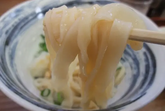酢橘搾って、しょうゆかけて・・・