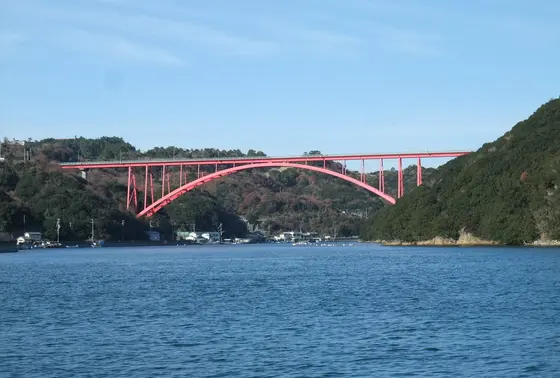 小鳴門新橋