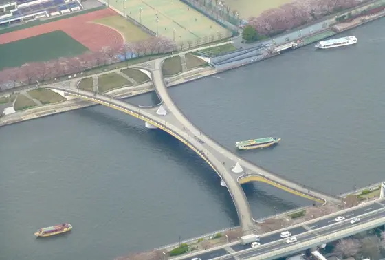 桜橋