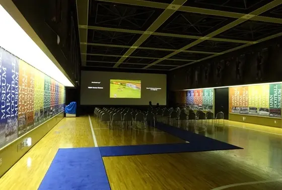 ヴァーチャルスタジアム