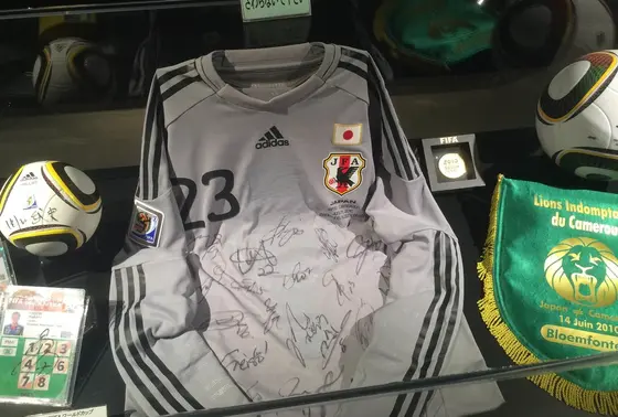 ヒストリカルアーカイブ②エリア