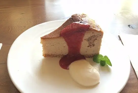 カフェ