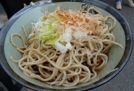 ひばり食堂