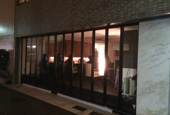 ガラス