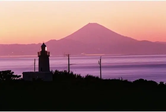 富士山