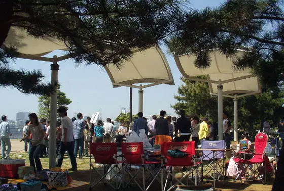 BBQ