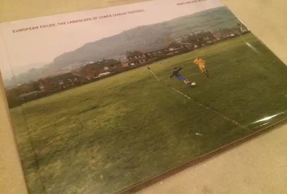 EUROPEAN FIELDS