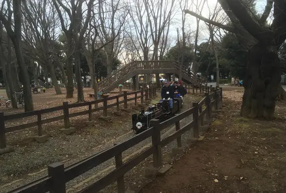ミニSL