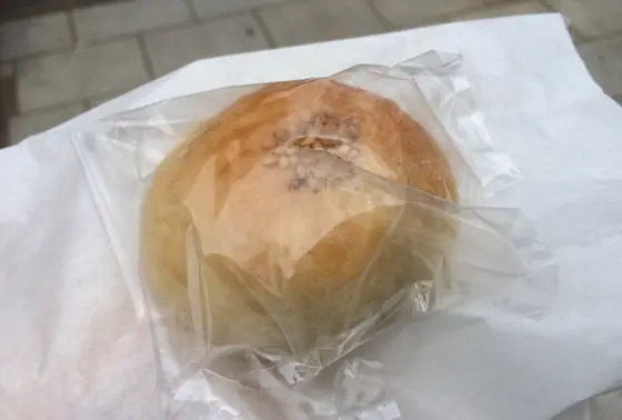 アンパン