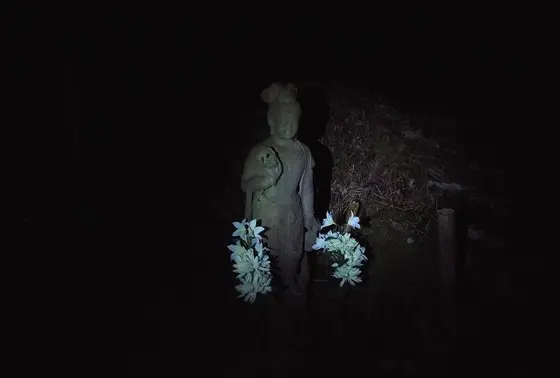 石仏