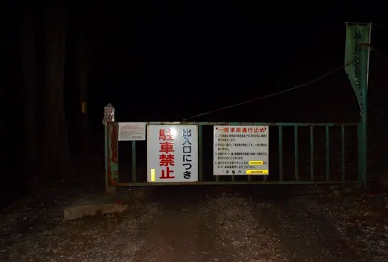 ゲート