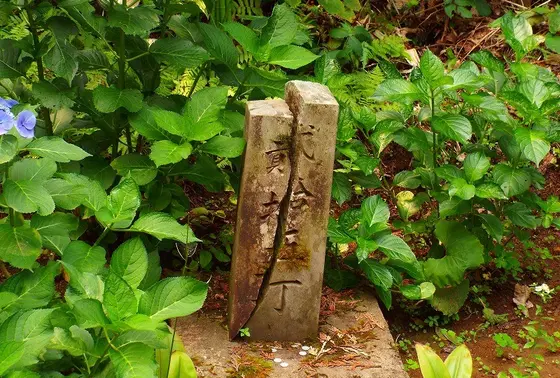 丁塚石