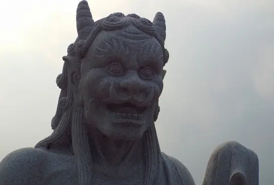 懸衣翁