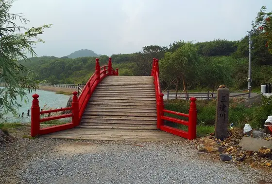 太鼓橋