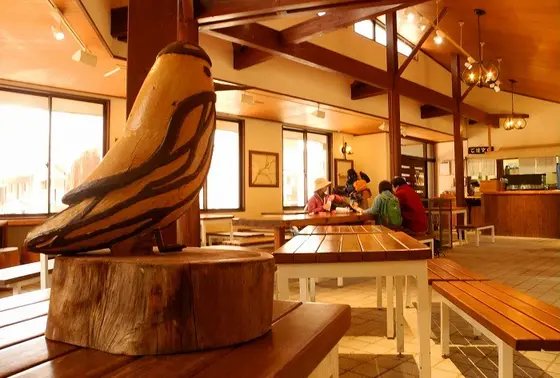 森の雑貨店ル・ピック