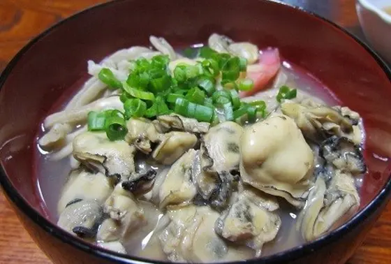 あとを引くうまさ！！