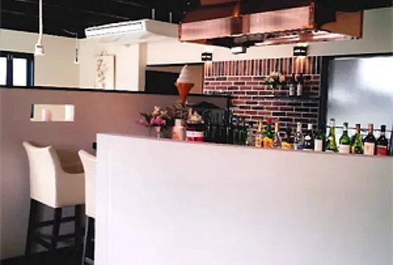 店内