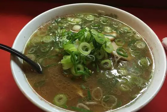 ラーメン