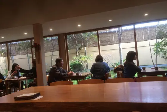 茶楼