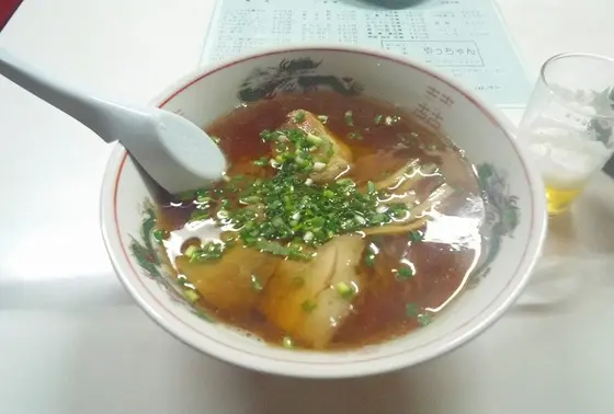 ラーメン