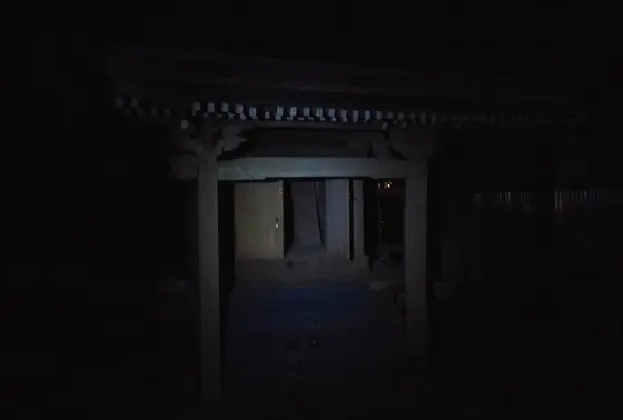 祠