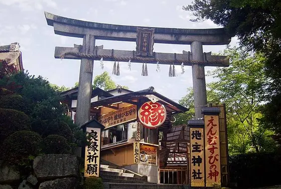 ここからの眺めも格別