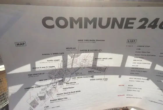 COMMUNE246