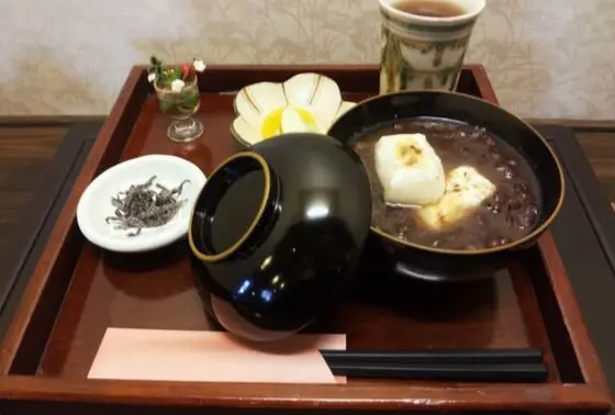 冬は