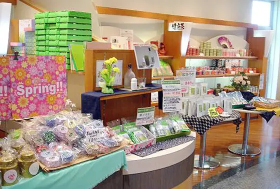 逸品館