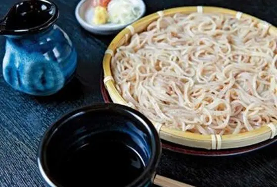 絹引うどん