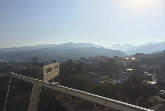 天守閣
