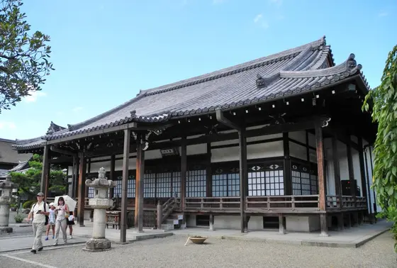 浄土院