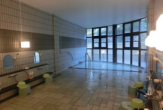玉城弘法温泉