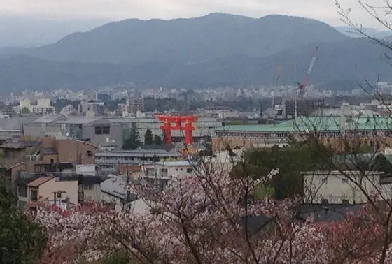インクライン⑥