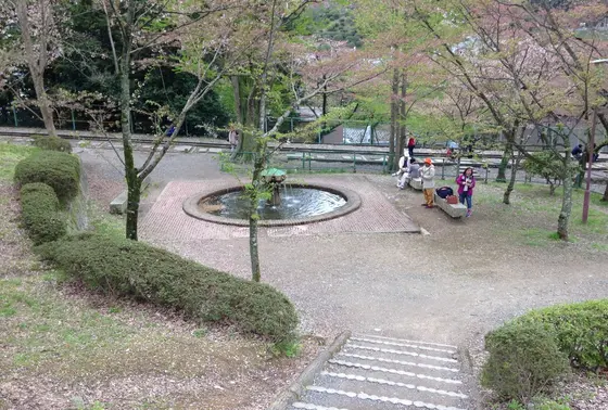 インクライン⑧