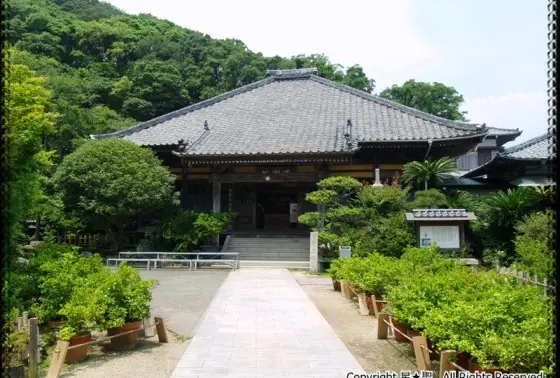 了仙寺